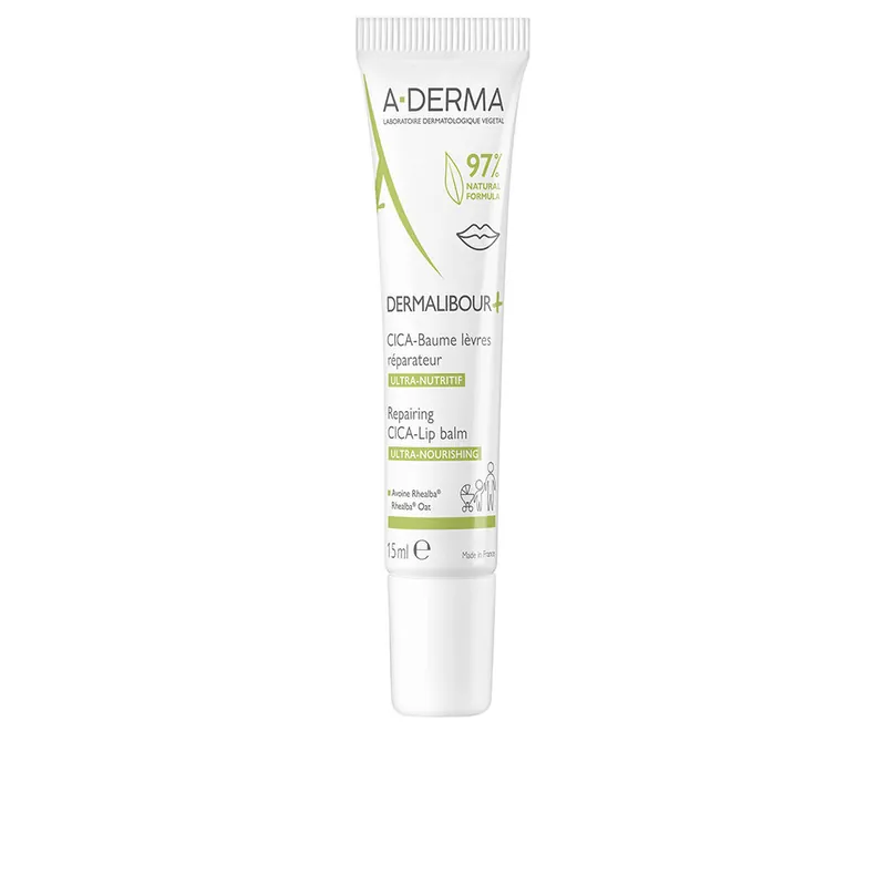 A-Derma DERMALIBOUR+ CICA reparierender Lippenbalsam Direkt Vom Hersteller
