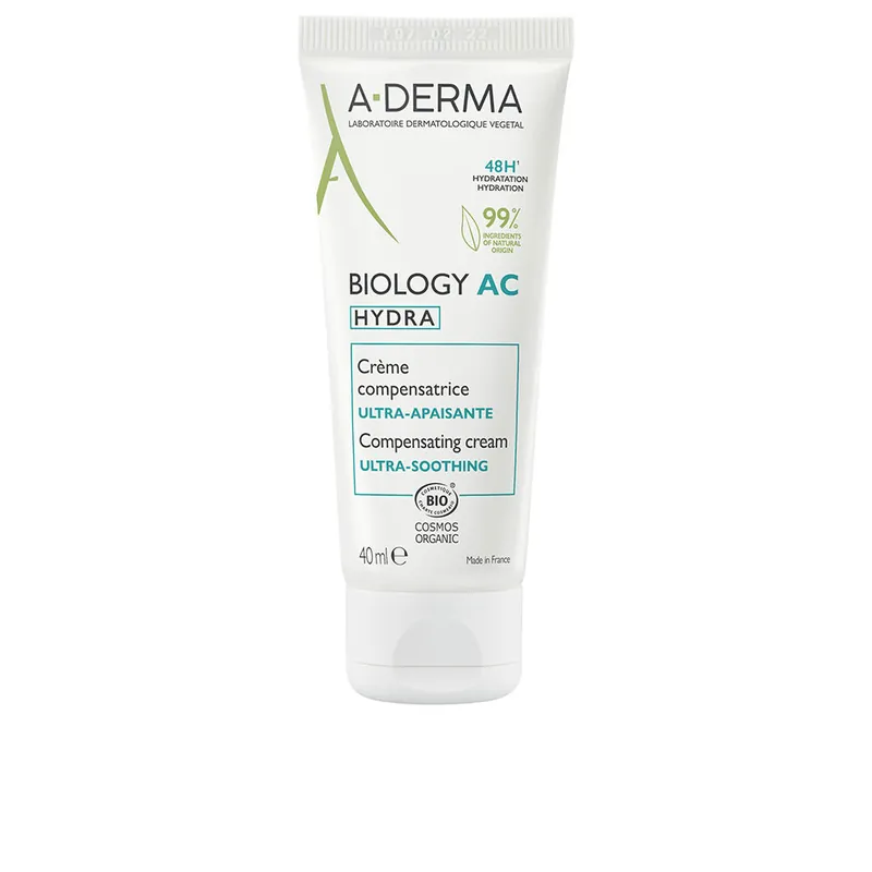 Jetzt Bestellen A-Derma BIOLOGIE AC HYDRA Ultra-beruhigende Creme