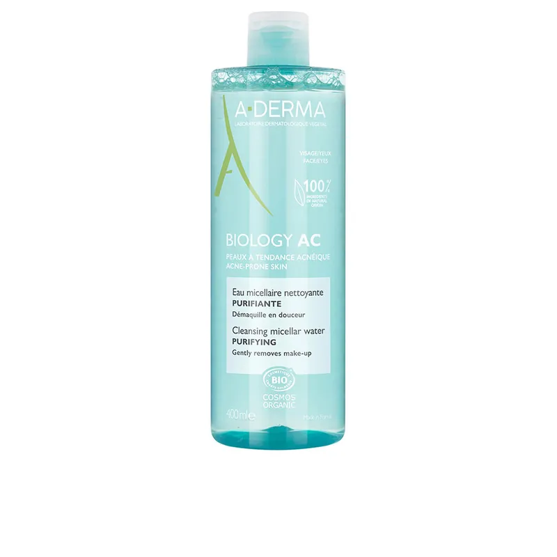 Super-Preis A-Derma BIOLOGIE AC Mizellenwasser
