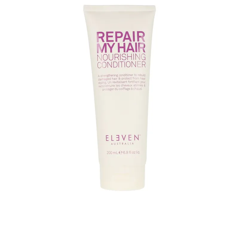 Finale Aktion Eleven Australia REPAIR MY HAIR nourishing conditioner