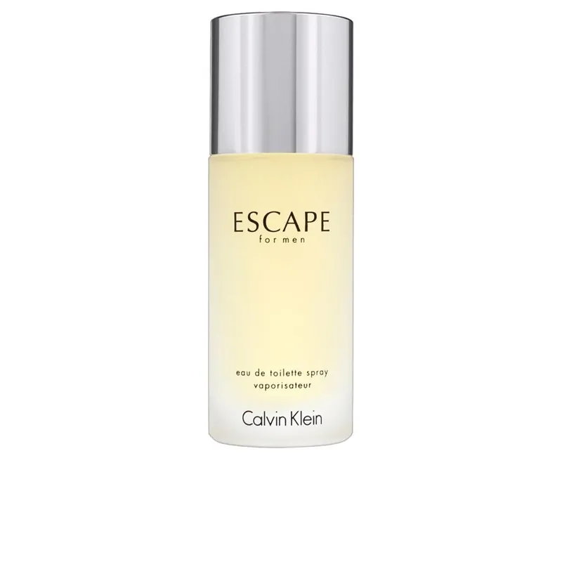 Calvin Klein ESCAPE FOR MEN Preisreduziert