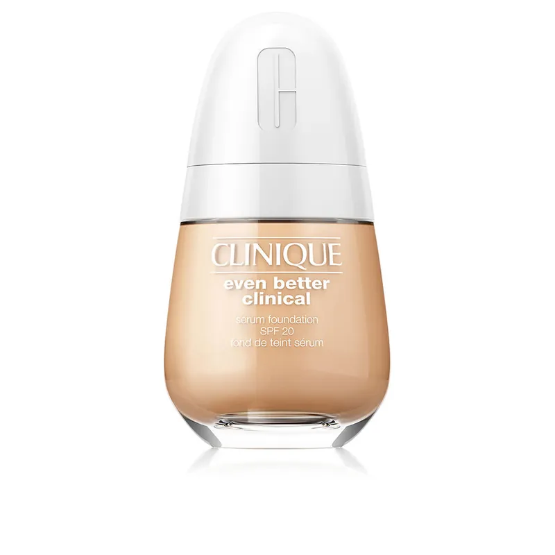 Clinique NOCH BESSERE KLINISCHE Foundation SPF20 Mega-Angebot