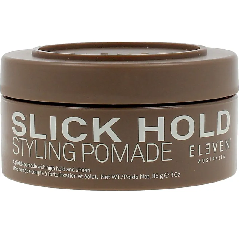 Eleven Australia SILCK HOLD styling pomade Must-Have