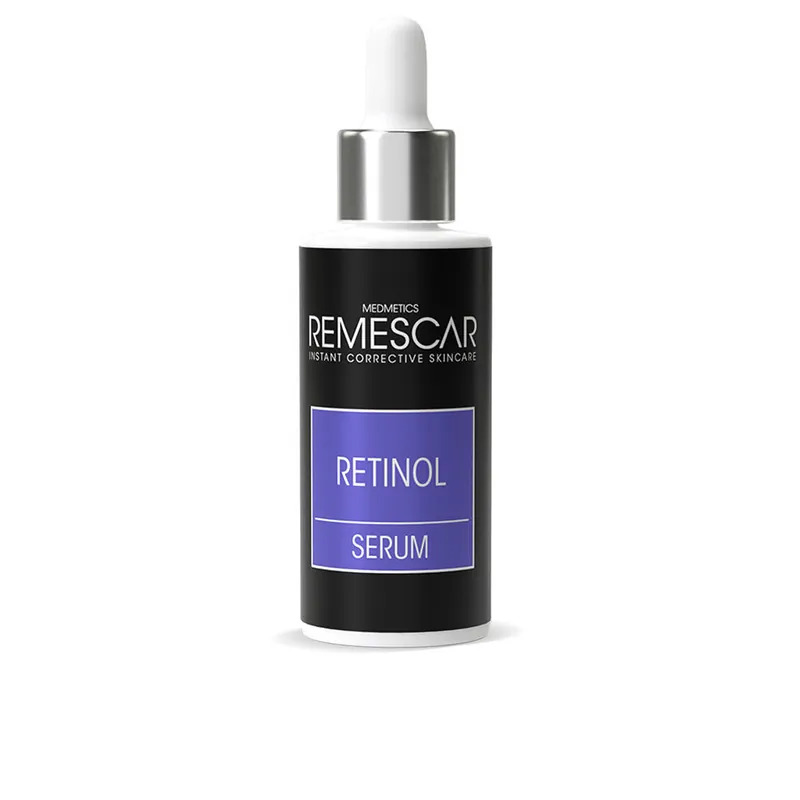 Rabatt Remescar Anti-Aging-Retinol-Serum
