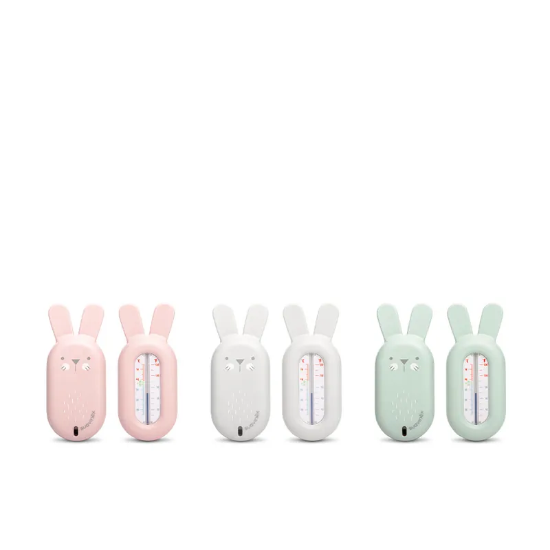 Neue Kollektion Suavinex HYGGE BABY Badethermometer