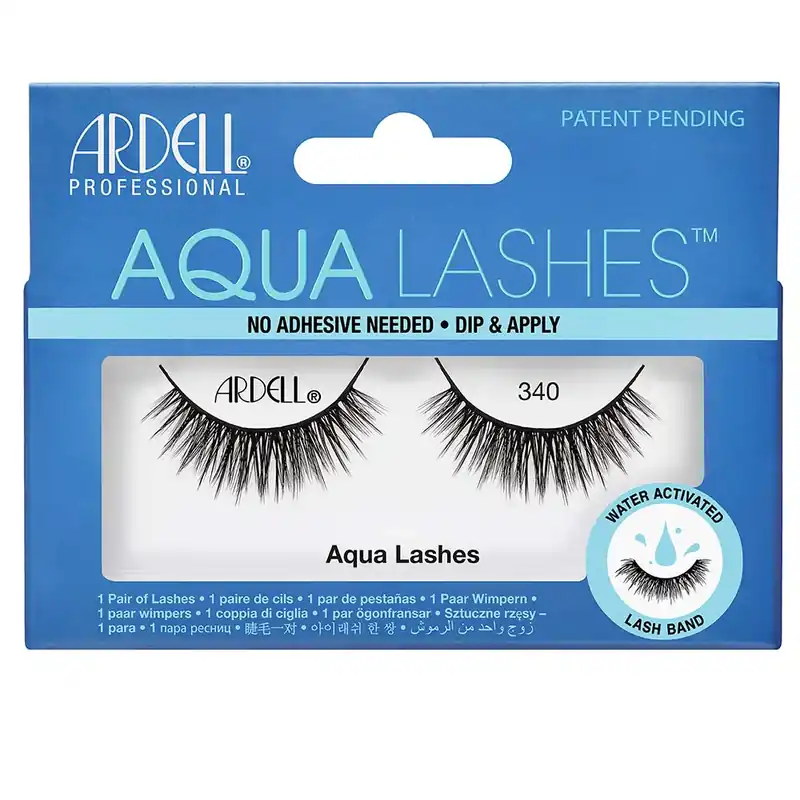 Ardell AQUA LASHES pestañas 340 Sonderaktion
