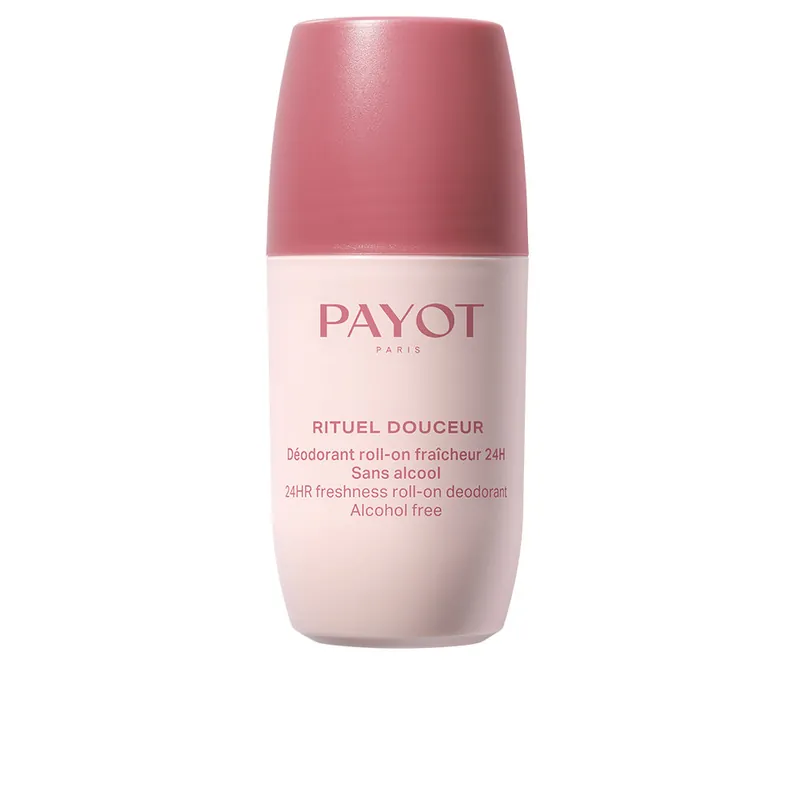 Abverkauf Payot RITUEL DOUCEUR Deodorant Roll-on Fraîcheur 24H