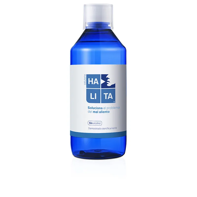 Günstig Halita HALITA Mundwasser
