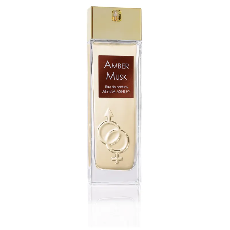 Alyssa Ashley AMBER MUSK Nur Heute