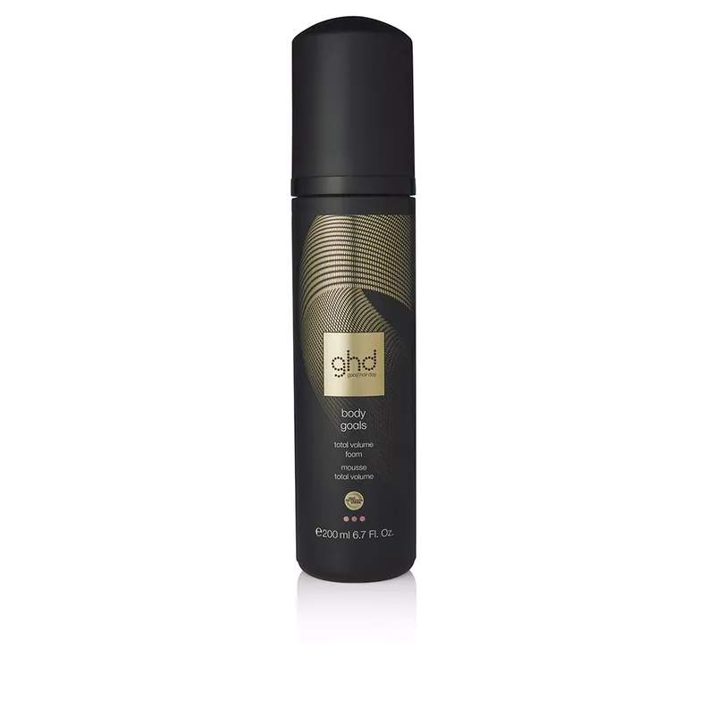 Ghd ghd Body Goals – Volumenschaum Echt