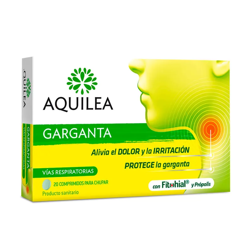 Aquilea Halstabletten Preisreduziert