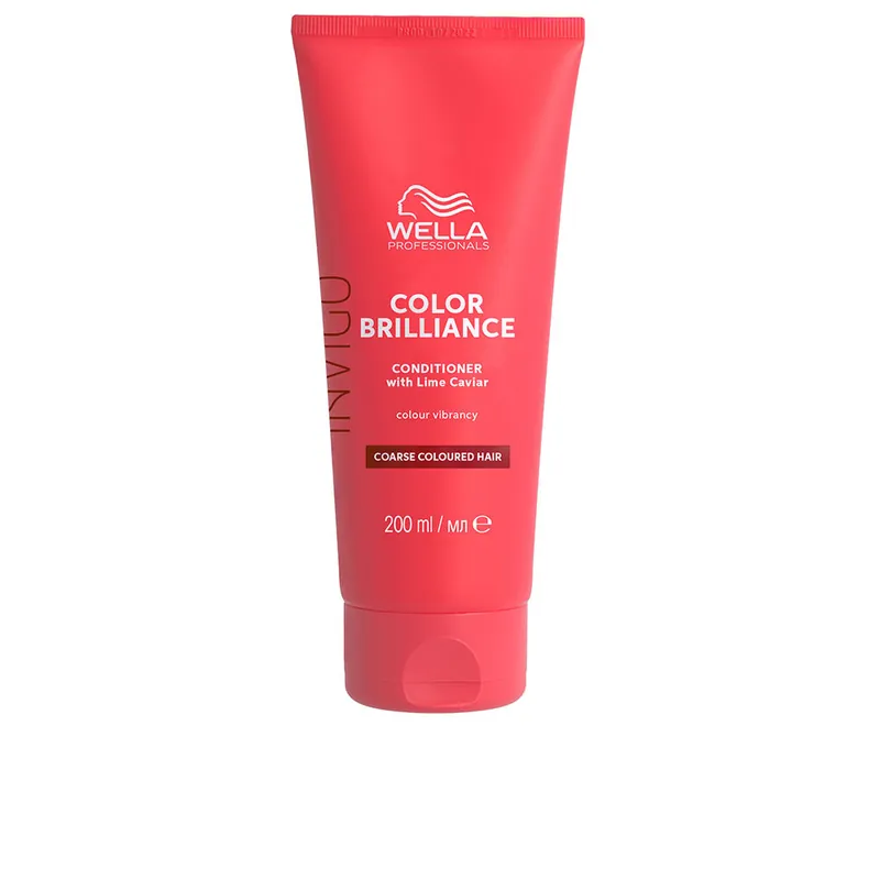 Sofort Bestellen Wella Professionals INVIGO COLOR BRILLIANCE Farbschützender Conditioner Dickes Haar