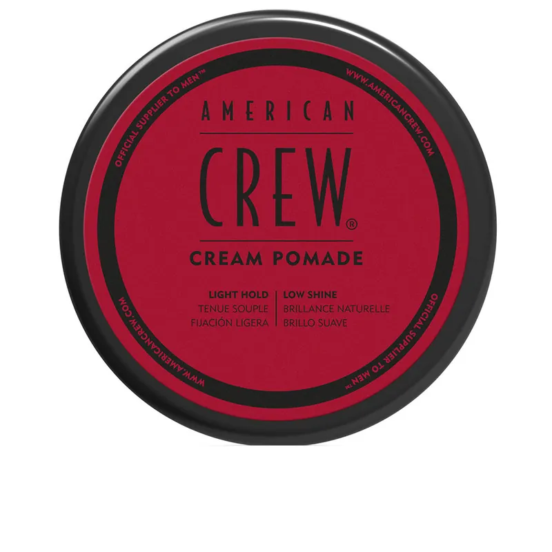 Schnäppchen American Crew POMADE cream