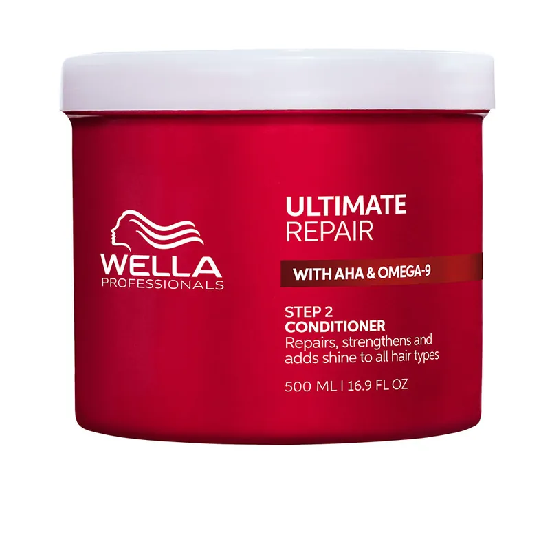 Wella Professionals ULTIMATE REPAIR Deep Nutrition Conditioner für geschädigtes Haar Top-Angebot