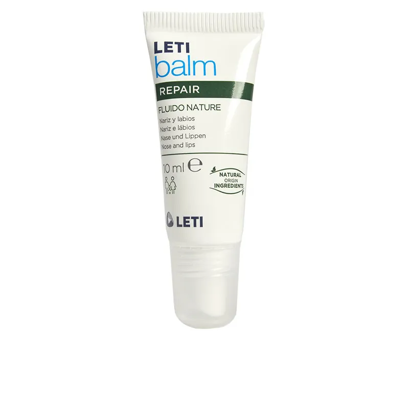 Billig Leti Pharma LETIBALM REPARATURflüssigkeit