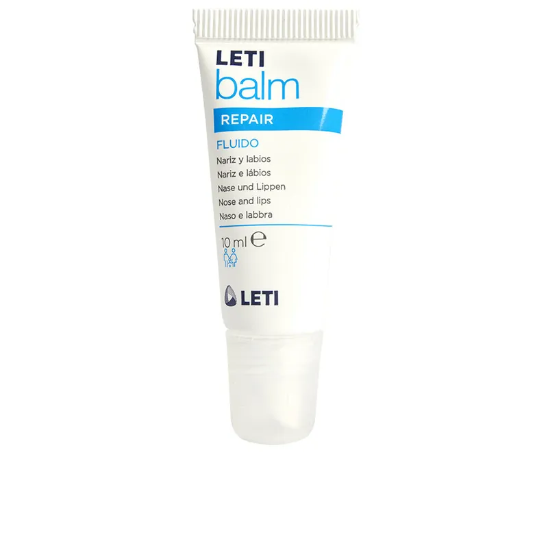 Neue Kollektion Leti Pharma LETIBALM REPARATURFlüssigkeit für Nase und Lippen