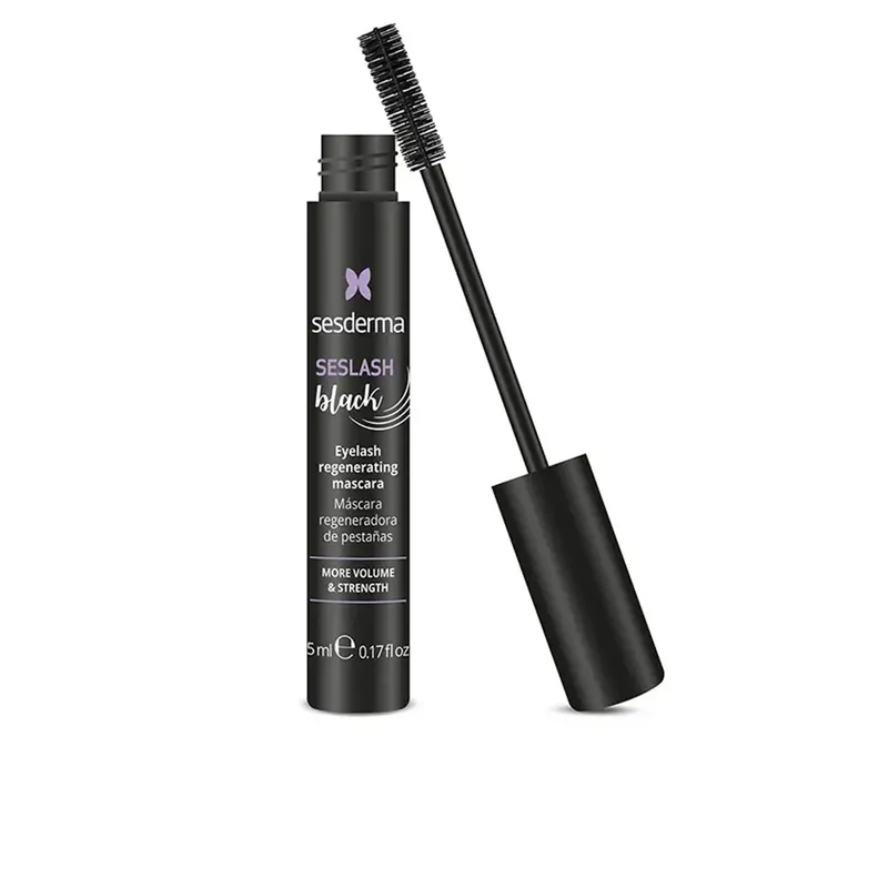 Sesderma SESLASH BLACK regenerierende Mascara für Wimpern Direktkauf