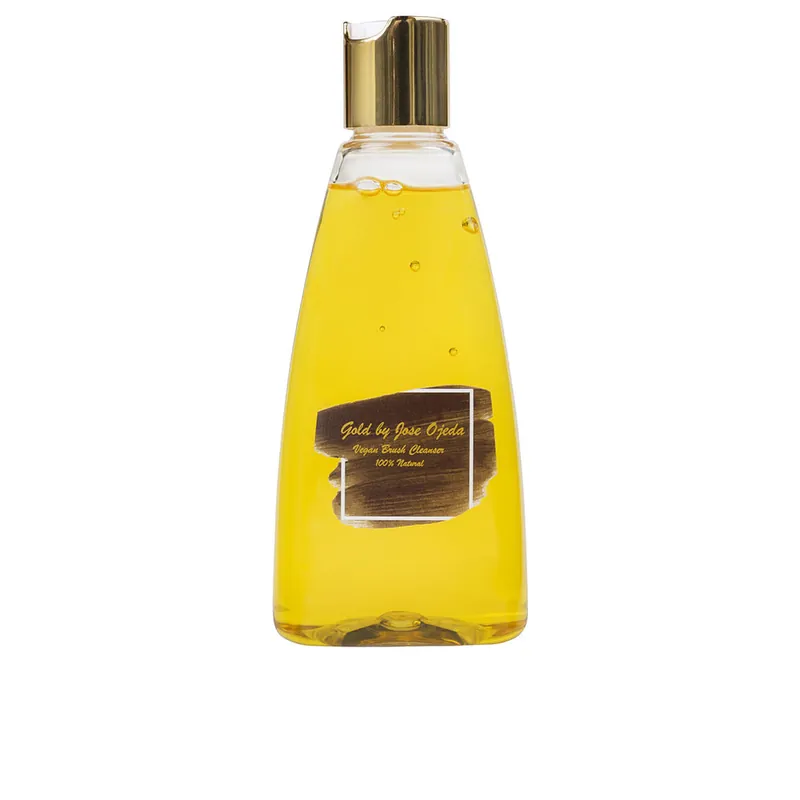 Gold By Jose Ojeda Pinselreiniger Olivenöl Bestseller