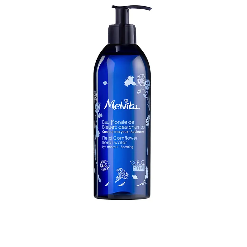 Melvita EAU DE FLEURS Eau Florale de Rose Ancienne Preisreduziert