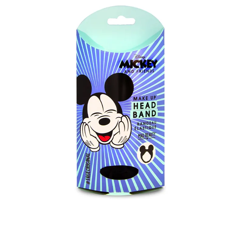 Meistverkauft Mad Beauty MICKEY UND FREUNDE MICKEY Plüschhaar