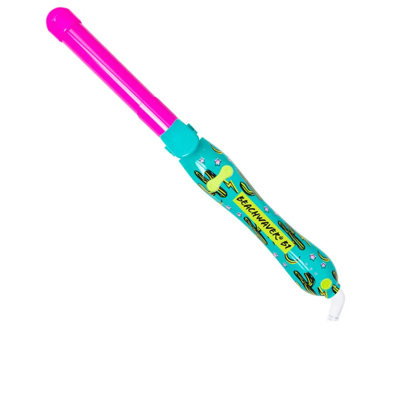 Neuheit Beachwaver BEACHWAVER NEON B1