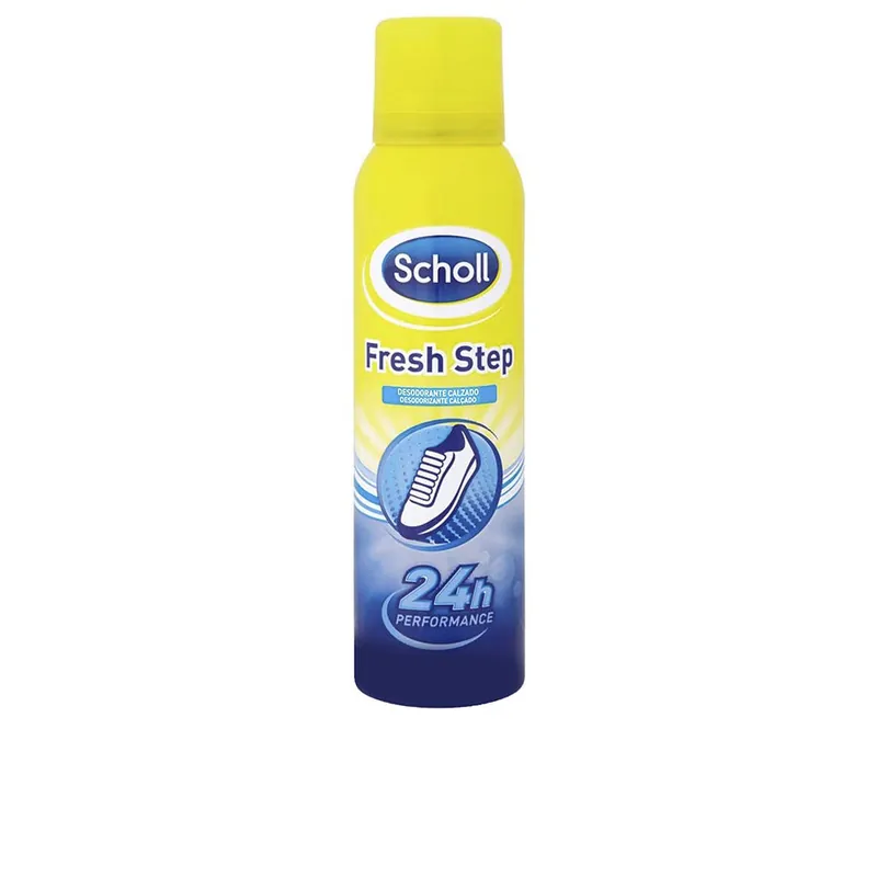 Doctor Scholl FRESH STEP Schuhdeodorant Sofort Bestellen