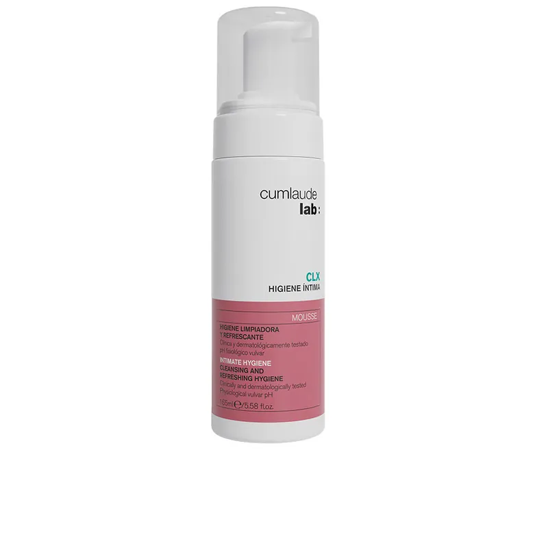 Cumlaude Lab HIGIENE INTIMA CLX mousse Angebot