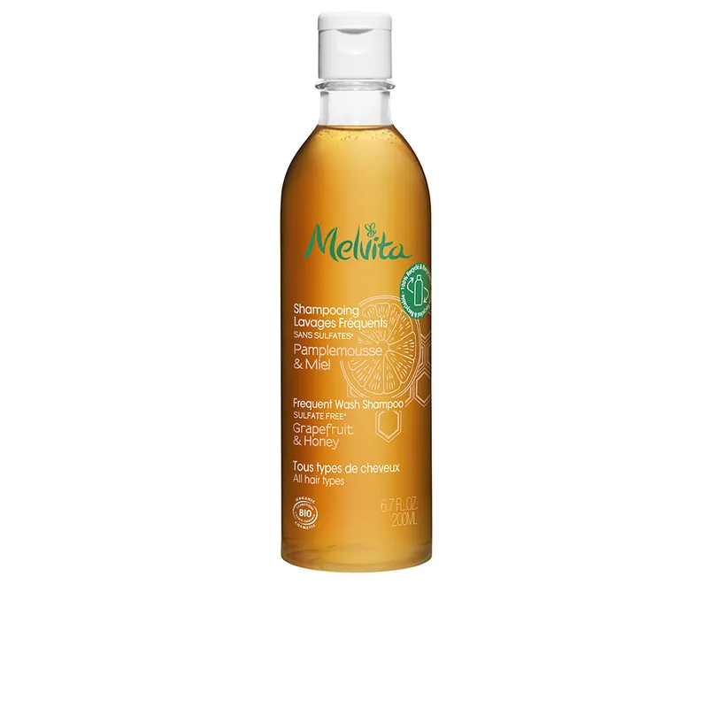 Melvita Häufiges SHAMPOO für alle Haartypen Preisknaller