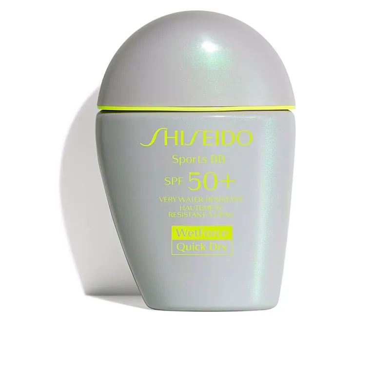 Shiseido Sun Care Sports BB Online Kaufen