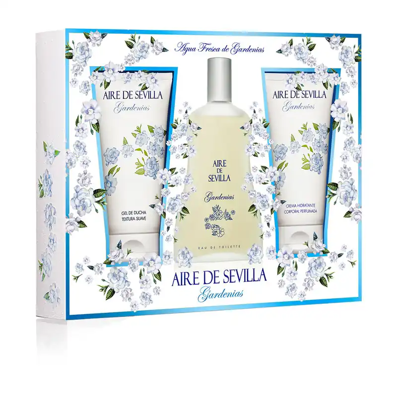 Aire Sevilla AIRE DE SEVILLA GARDENIA agua fresca Sale