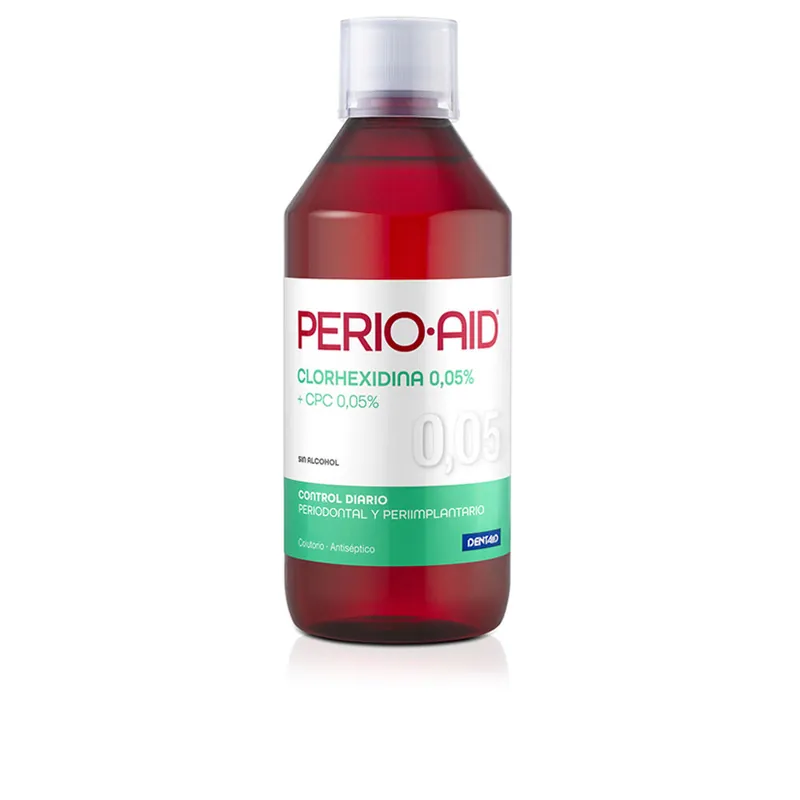 Rabatt Perio·aid WARTUNG Mundwasser