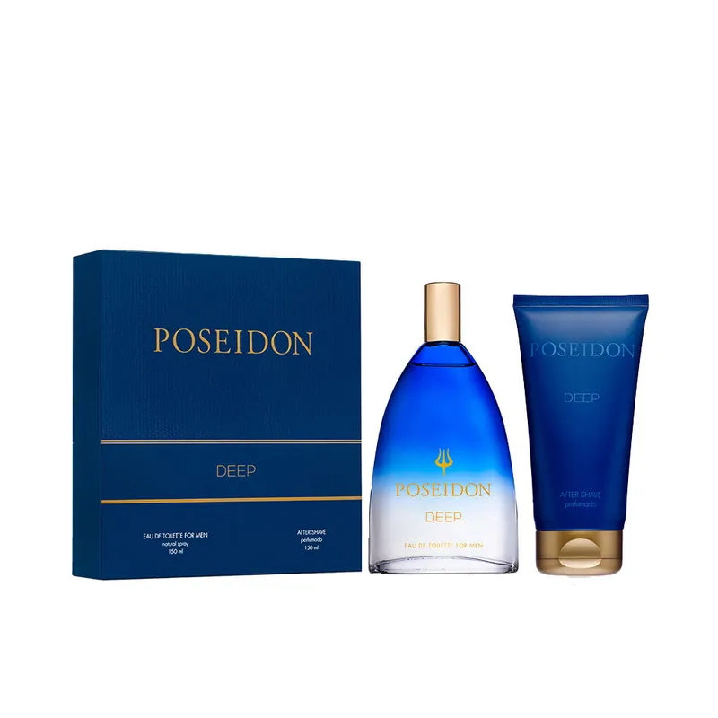 Nur Heute Poseidon POSEIDON DEEP MEN SET