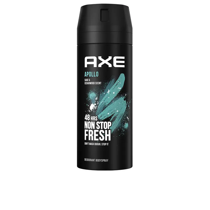 Mega-Angebot Axe APOLLO deodorante spray