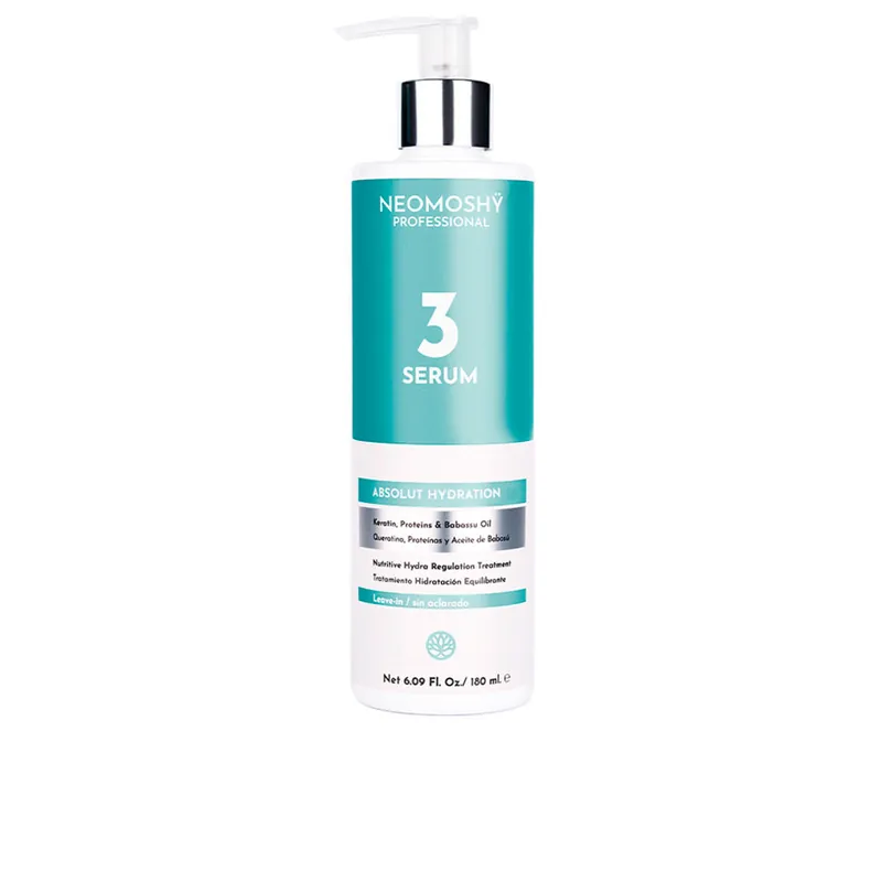 Versand Am Gleichen Tag Neomoshÿ ABSOLUT HYDRATION Serum