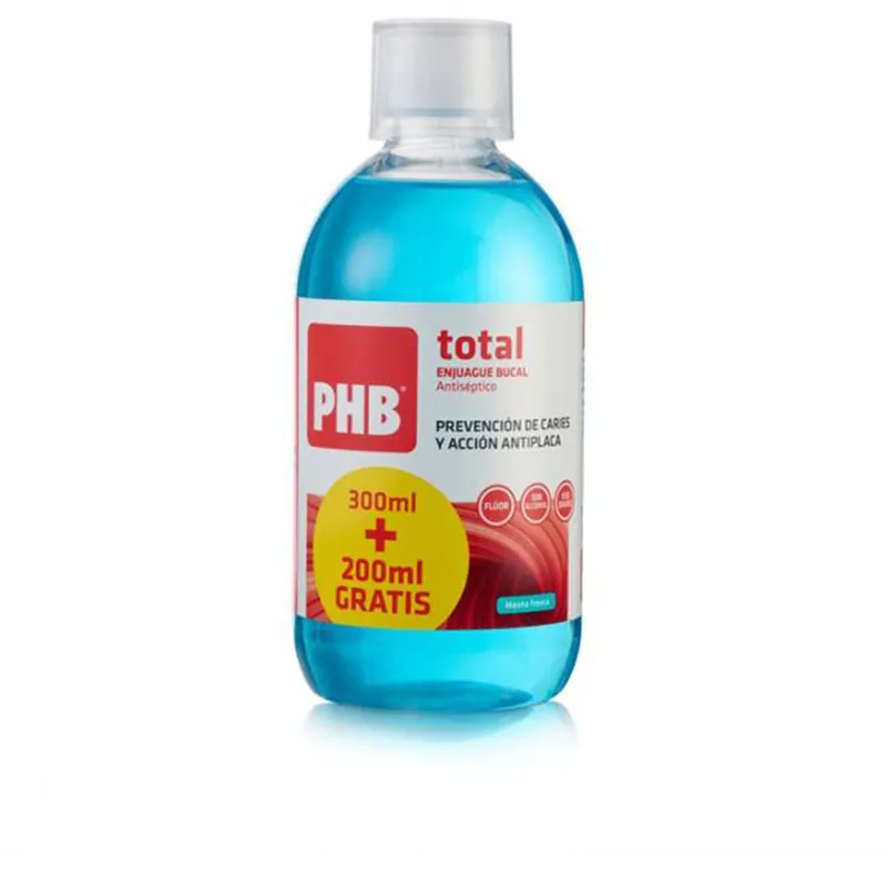 Expressversand Phb PHB Mundspülung