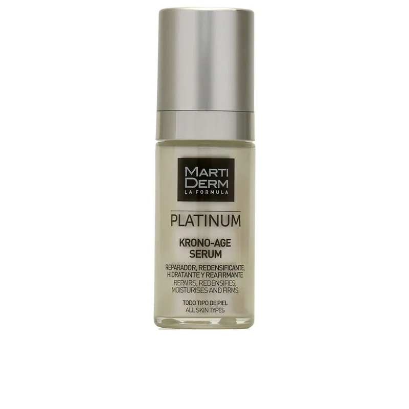 Top-Preis Martiderm PLATINUM KRONO-AGE Anti-Aging-Serum