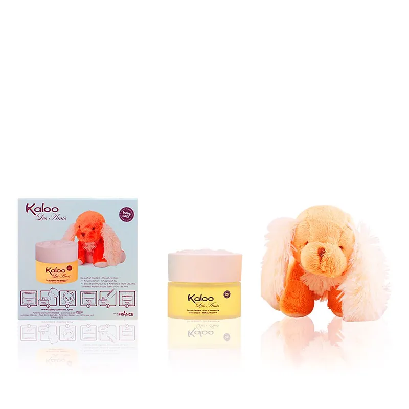 Super-Preis Kaloo KALOO LES AMIS SET