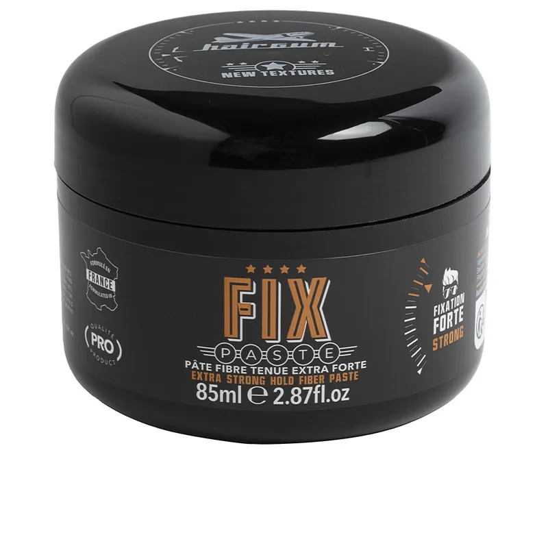 Hairgum Fixierpaste Wachs Finale Aktion