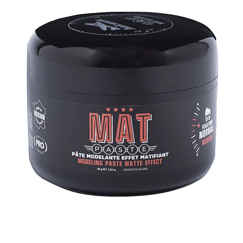 Hairgum MAT PASTE Wachs Aktuell