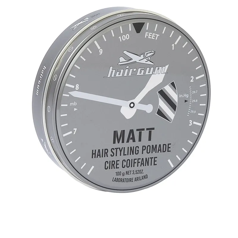 Saisonangebot Hairgum MATT Haarstyling-Pomade