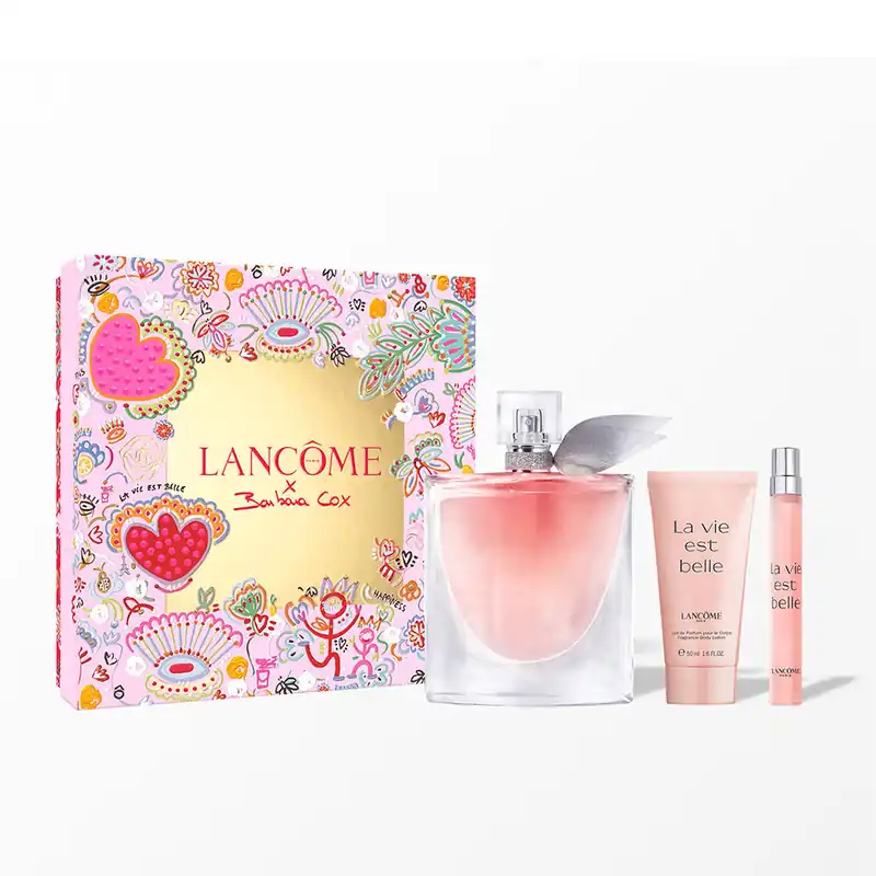 Lancôme LIFE IS BEAUTIFUL BOXSET Direktkauf