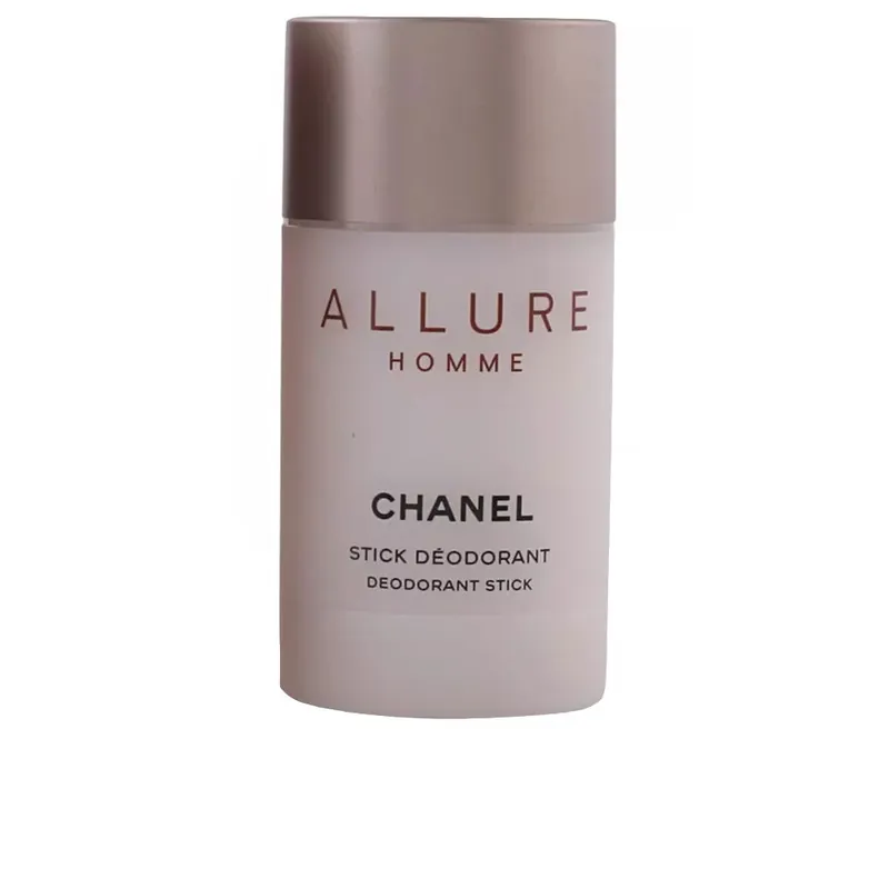 Sale Chanel ALLURE HOMME deodorant stick