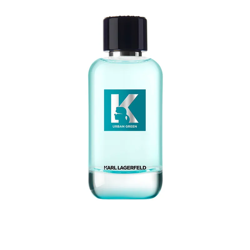 Must-Have Karl Lagerfeld URBAN GREEN