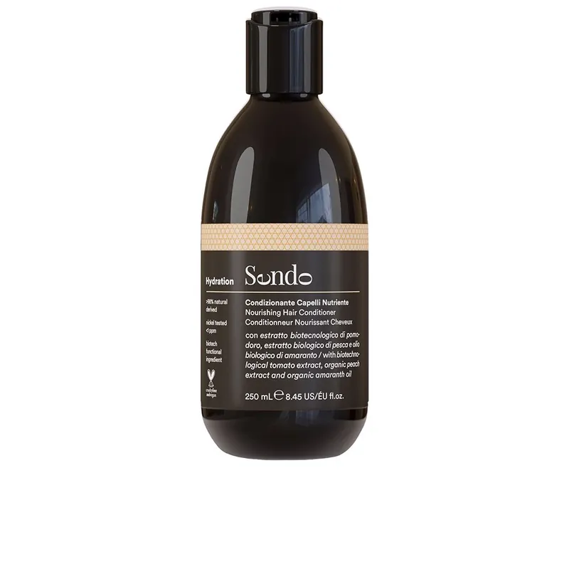 Sendo HYDRATION nourishing conditioner Preisknaller
