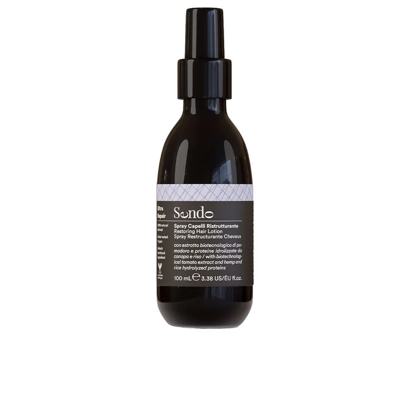 Sendo ULTRA REPAIR restoring lotion Online Kaufen