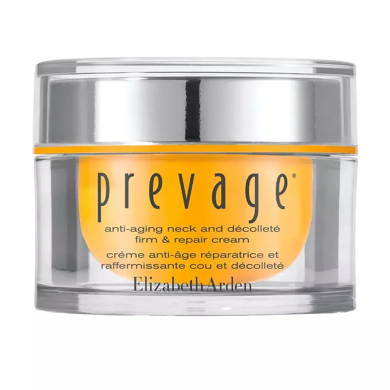 Markenprodukt Elizabeth Arden PREVAGE anti-aging neck & décolleté