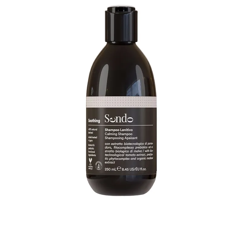 Bestseller Sendo SOOTHING calming shampoo