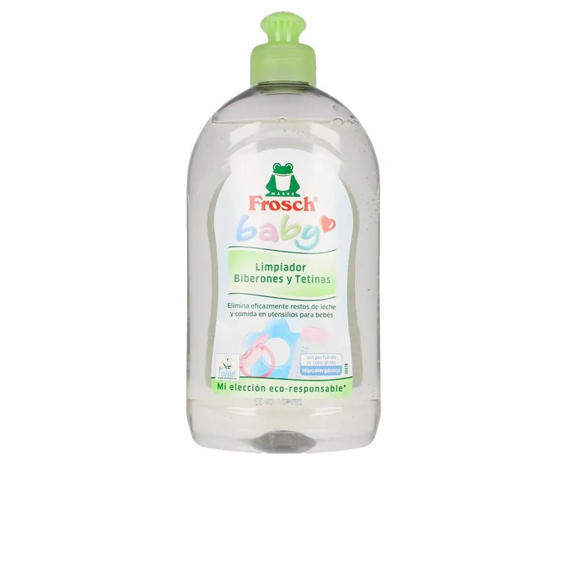 Frosch FROSCH BABY ökologischer Flaschen- und Saugerreiniger Top-Angebot