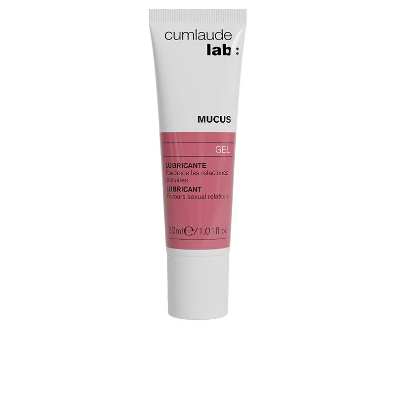 Cumlaude Lab MUCUS gel lubricante Billig