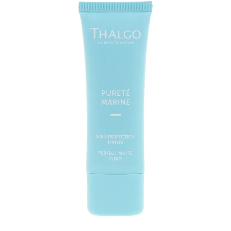 Thalgo PURETÉ MARINE Anti-Glanz-Mattflüssigkeit Knallerangebot